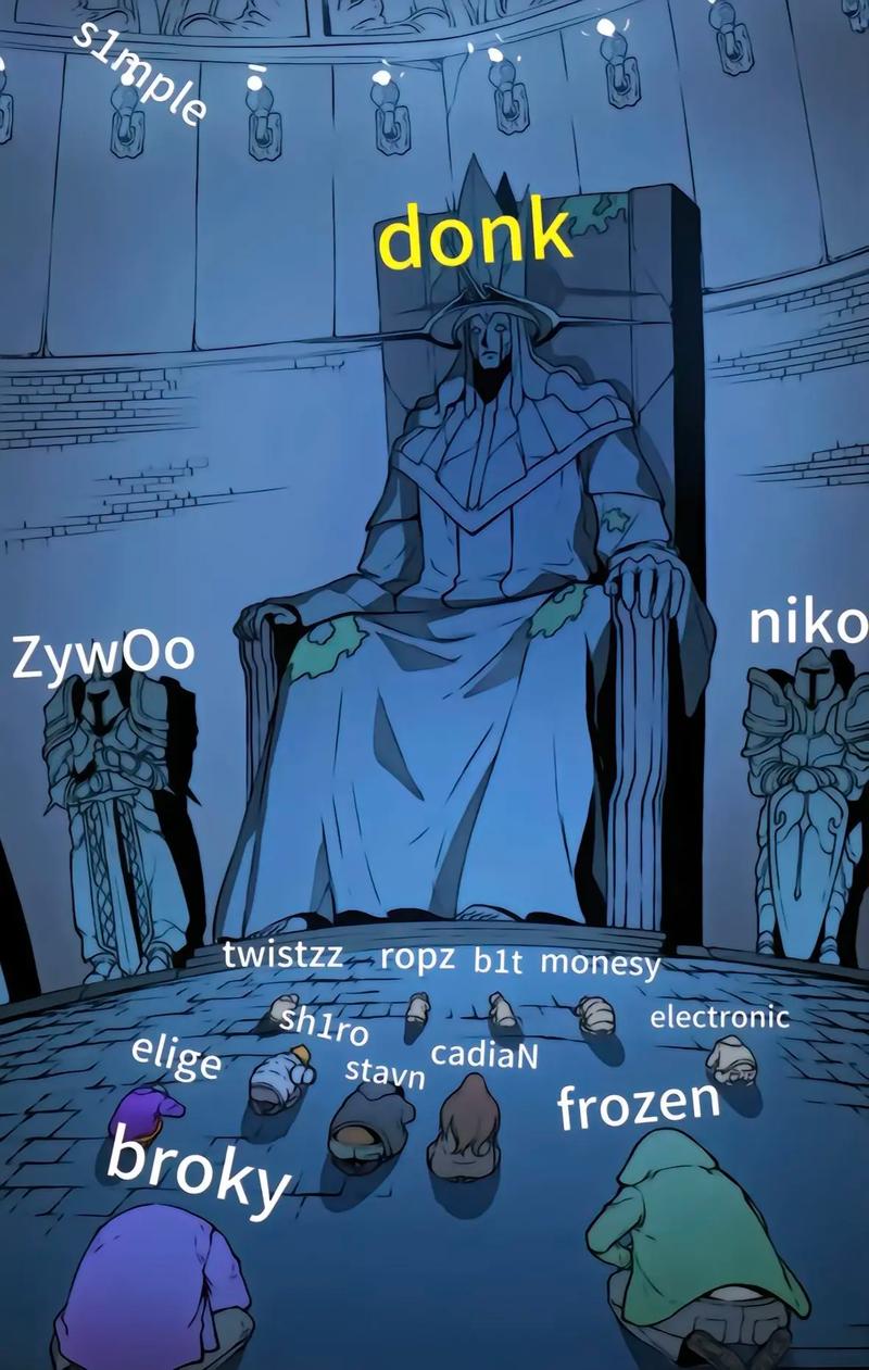 的并存